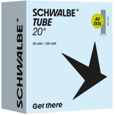 Камера Schwalbe AV7XXL 20