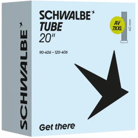 Камера Schwalbe AV7XXL 20