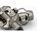 Педалі контактні Look X-TRACK, алюміній, вісь chromoly 9/16