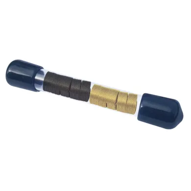 Вкладиші ICE TOOLZ E521H для педальної різьби, 5 пар