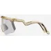 Окуляри Albaoptics DELTA Smoke Glossy VZUM F-Lens Classic фотохромні