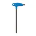 Шестигранний ключ Park Tool PH-8, 8 мм, з P-подібним руків'ям