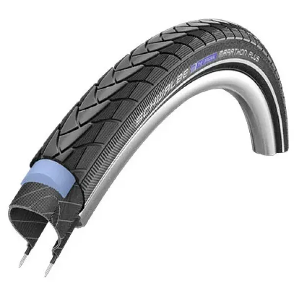 Покришка Schwalbe MARATHON PLUS HS440 27.5x1.50 (40-584) 650x38B SmartGuard