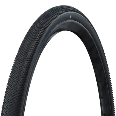 Покришка Schwalbe G-ONE ALLROUND RaceGuard, TLR, ADDIX Green, 28x1.50 (40-622)