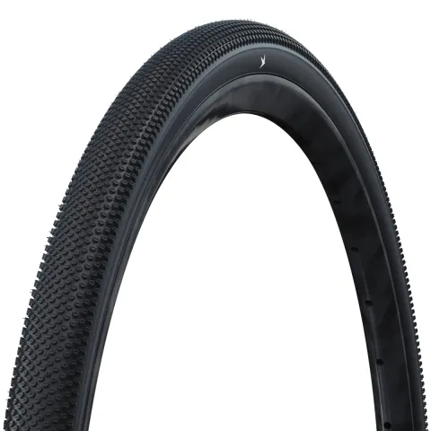 Покришка Schwalbe G-ONE ALLROUND RaceGuard, TLR, ADDIX Green, 28x1.50 (40-622)