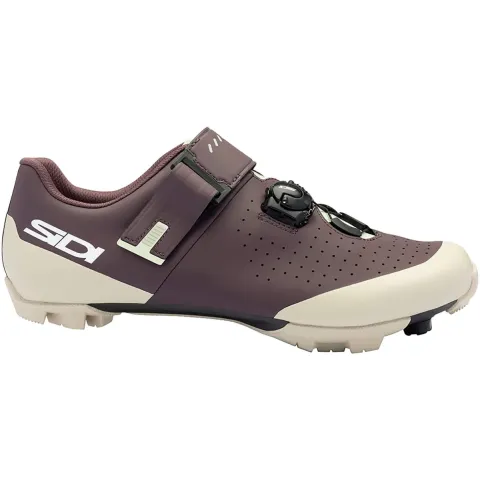 Обувь Sidi Physis MTB, размер 43, фиолетовый