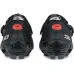Обувь Sidi Eagle 10 MTB, черно-серая, размер 44