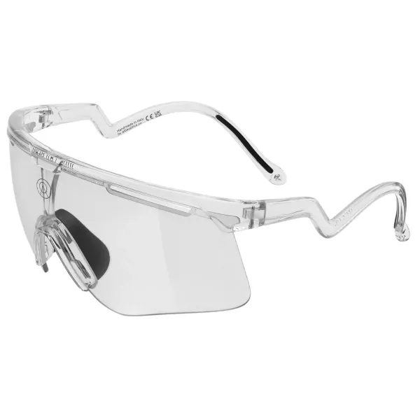 Очки Albaoptics DELTA Crystal Glossy VZUM F-Lens Classic фотохромные