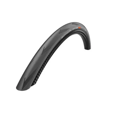 Шосейна покришка Schwalbe PRO ONE V-Guard 700x25C (25-622)