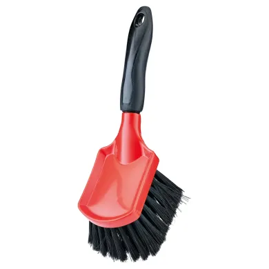 Щітка Weldtite 06023 SOFTWASH BRUSH для делікатного миття велосипеда