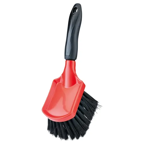 Щітка Weldtite 06023 SOFTWASH BRUSH для делікатного миття велосипеда