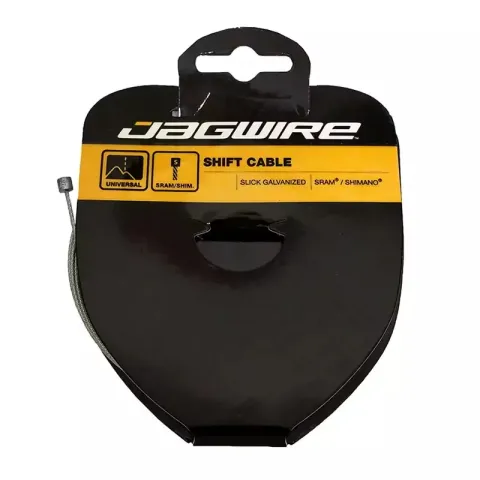 Трос для перемикача Jagwire 75SG2300, 1.1x2300 мм, Campagnolo