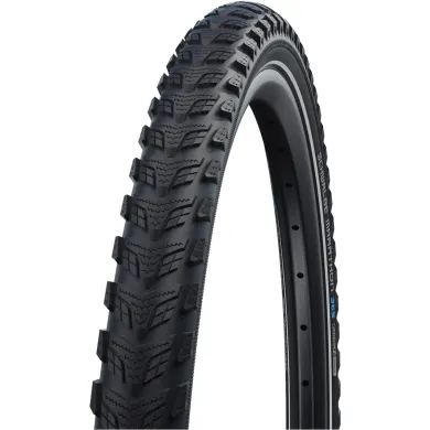 Покришка 28x1.50 700x40C (40-622) Schwalbe MARATHON 365 Perf, GreenGuard, TwinSkin, ADDIX 365, HS475, 67EPI