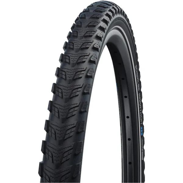 Покришка 28x1.50 700x40C (40-622) Schwalbe MARATHON 365 Perf, GreenGuard, TwinSkin, ADDIX 365, HS475, 67EPI Покришка 28x1.50 700x40C (40-622) Schwalbe MARATHON 365 Perf, GreenGuard, TwinSkin, ADDIX 365, HS475, 67EPI