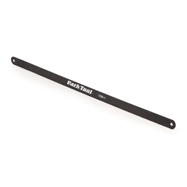 Ножовочное полотно Park Tool CSB-1, 305 мм Ножовочное полотно Park Tool CSB-1, 305 мм