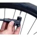 Насос підлоговий Park Tool PFP-10 механічний Насос підлоговий Park Tool PFP-10 механічний