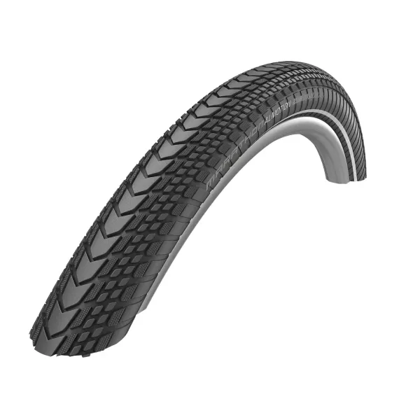 Покришка Schwalbe MARATHON ALMOTION 28x2.00 (50-622) V-Guard, Folding, ADDIX