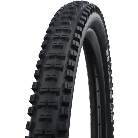 Покрышка Schwalbe BIG BETTY 27.5x2.40 (62-584) Performance, DD, TLE, HS608, ADDIX, 67 EPI