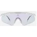 Очки Albaoptics MANTRA White VZUM F-Lens Fire фотохромные