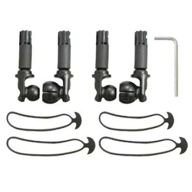 Набір кріплення ICE TOOLZ Bicyclick P821 TOO-58-71