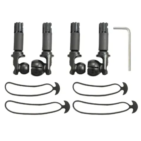 Набір кріплення ICE TOOLZ Bicyclick P821 TOO-58-71