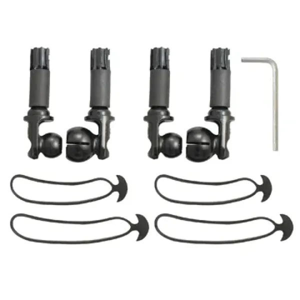 Набір кріплення ICE TOOLZ Bicyclick P821 TOO-58-71