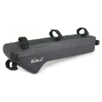 Сумка в раму Pride PBC Framebag чорна