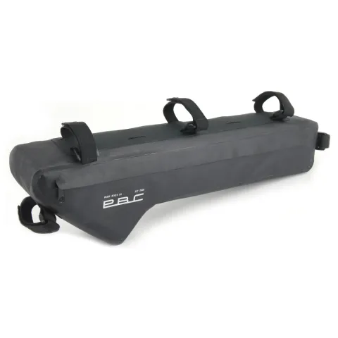 Сумка в раму Pride PBC Framebag чорна
