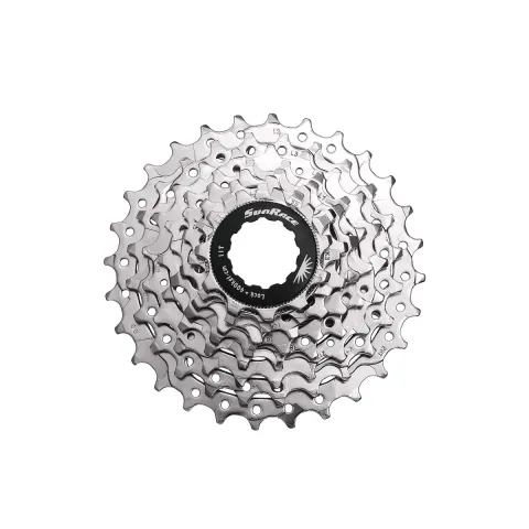Кассета SUN RACE R86 8 скоростей 11-23T
