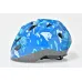 Дитячий шолом Green Cycle BUDDY, розмір 48-52 см, синій Дитячий шолом Green Cycle BUDDY, розмір 48-52 см, синій