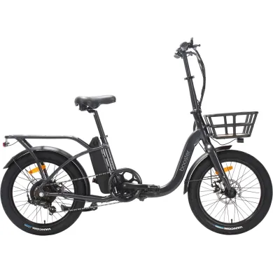 Електровелосипед 20'' Booster Nimbler 350W