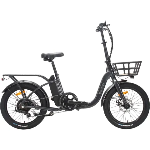 Електровелосипед 20'' Booster Nimbler 350W
