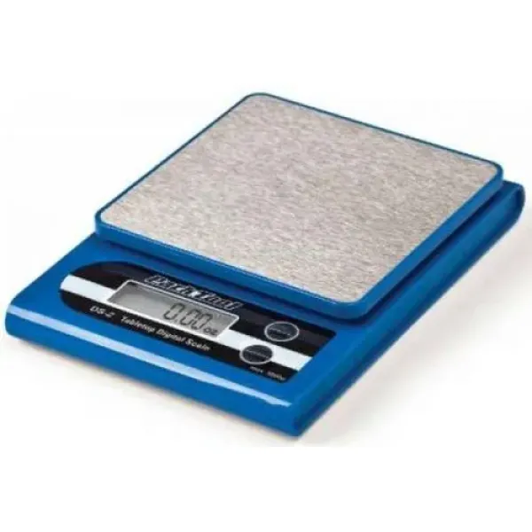 Настільні цифрові ваги Park Tool DS-2