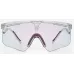 Спортивні окуляри Albaoptics DELTA Crystal Glossy, лінза VZUM F-Lens Fire фотохромна, арт. GLA-32-94