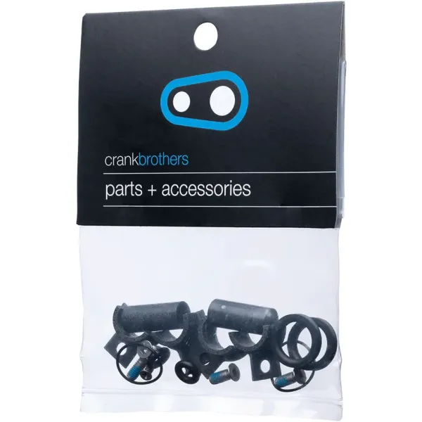Ремкомплект Crankbrothers Pedal Refresh Kit (Stamp 1v2) RPK-79-97