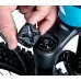 Інструмент Park Tool FCT-1 для зняття топкепів вилок