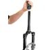 Инструмент Park Tool TNS-4 Deluxe для установки якоря в шток вилки 1 Инструмент Park Tool TNS-4 Deluxe для установки якоря в шток вилки 1