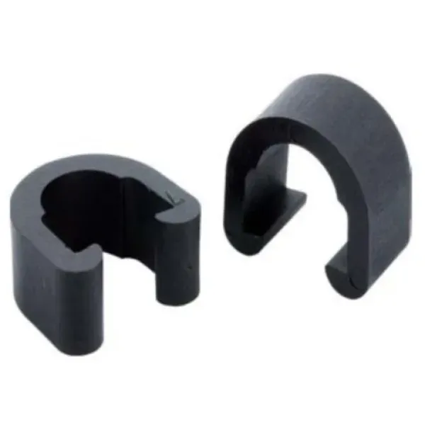 Направляюча троса Jagwire C-Clip DCA055 Black 50шт Направляюча троса Jagwire C-Clip DCA055 Black 50шт