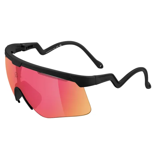 Очки Albaoptics DELTA VZUM™ Lava