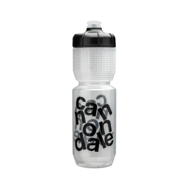Фляга Cannondale Stacked GRIPPER, 0,75 л, CLB