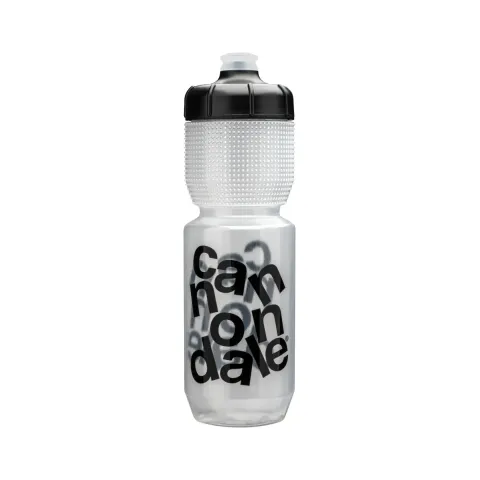 Фляга Cannondale Stacked GRIPPER, 0,75 л, CLB