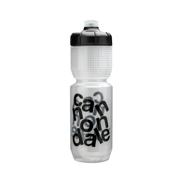 Фляга Cannondale Stacked GRIPPER, 0,75 л, CLB