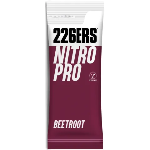 Донатор азоту 226ERS Nitropro Beetroot 10,3 г SPRO-33-72
