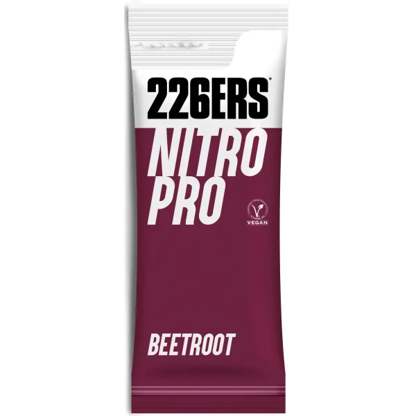 Донатор азоту 226ERS Nitropro Beetroot 10,3 г SPRO-33-72 Донатор азоту 226ERS Nitropro Beetroot 10,3 г SPRO-33-72