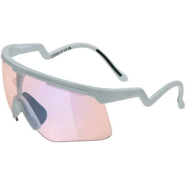 Окуляри Albaoptics DELTA Ice VZUM F-Lens Flamingo фотохромні