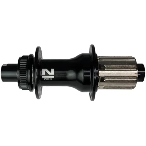 Задняя втулка Novatec D792SB-CL-A4S-X12-11S, 12x142, 28H, Center Lock, HG11