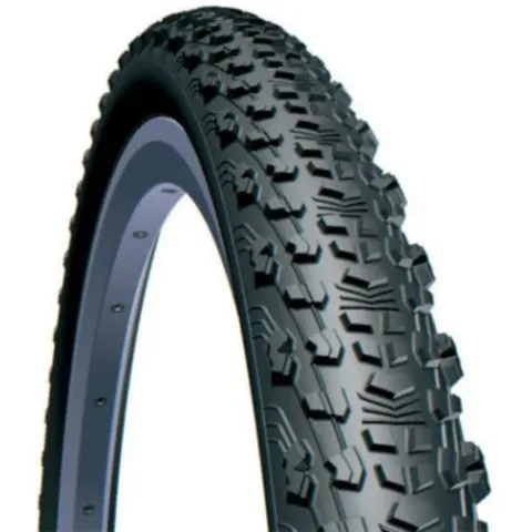 Покришка Rubena SCYLLA 24x1.90 (50x507) V75 Classic чорна