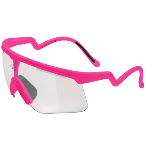 Окуляри Albaoptics DELTA Fucsia II VZUM F-Lens Classic фотохромні