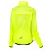 Ветровка Spiuk Anatomic Windproof унисекс жёлтая L