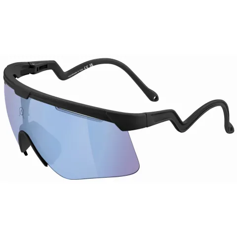 Очки Albaoptics Delta Blk Vzum F-Lens Flm фотохромные